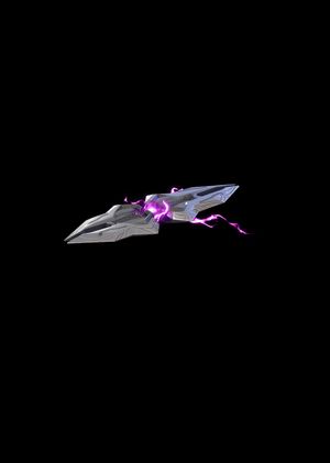 Fortnite - Godslayer Glideboard Glider (DLC) Epic Games Key GLOBAL