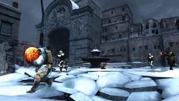 Redeem Lost Planet: Extreme Condition Colonies Edition Xbox 360