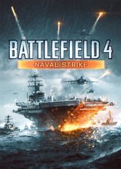Battlefield 4: Naval Strike (DLC) Origin Key GLOBAL