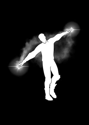 Fortnite - Scouse Stepper Emote (DLC) Epic Games Key GLOBAL