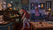 Buy The Sims 4: Crystal Creations Stuff Pack (DLC) (PC/MAC) EA App Key EUROPE