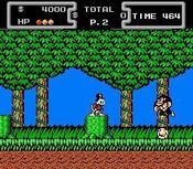 Disney's DuckTales Game Boy