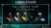 Lords of the Fallen - Pre-order Bonus (DLC) (PC) Steam Key GLOBAL