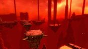 Redeem Doorways: Old Prototype