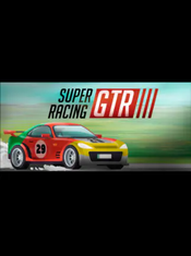 Super GTR Racing (PC) Steam Key GLOBAL