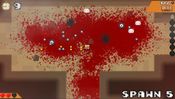 So Much Blood