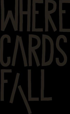 Where Cards Fall