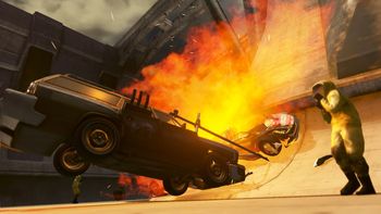 Carmageddon: Max Damage Xbox One
