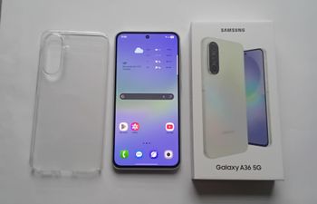 Buy Samsung Galaxy A36 128gb