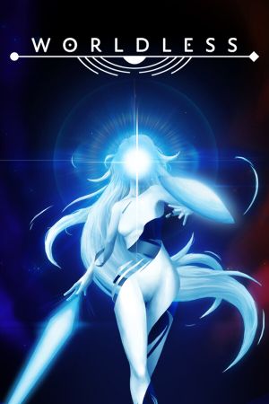 Worldless Steam Key (PC) MIDDLE EAST