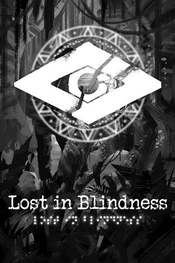 Lost in Blindness Steam Key (PC) GLOBAL