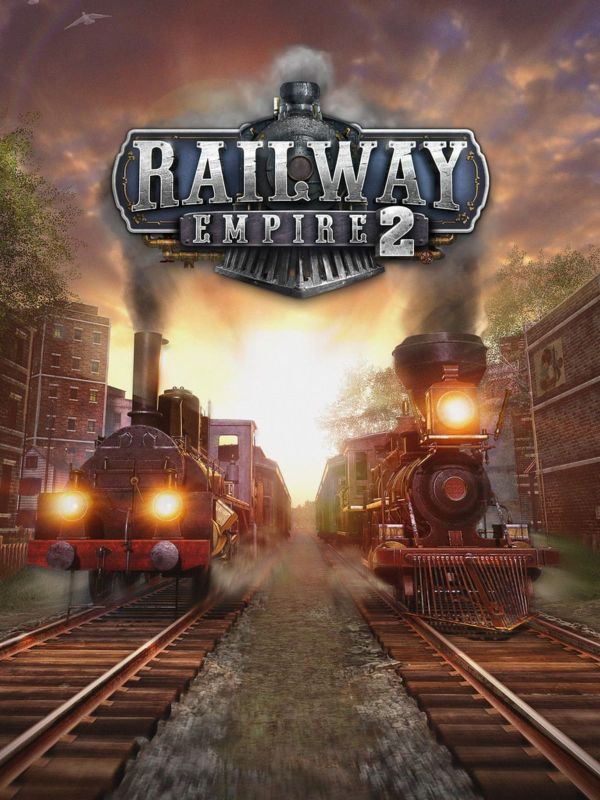Free Railway Empire 2 on PlayStation is now possible