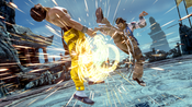 Buy Tekken 7 - Season Pass 2 (DLC) Steam Key GLOBAL