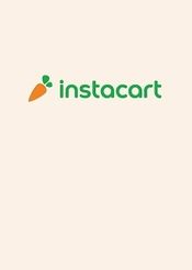 Instacart Gift Card 200 CAD Key CANADA