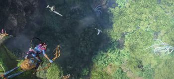 Avatar: Frontiers of Pandora PlayStation 5