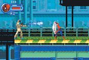Spider-Man: Mysterio's Menace Game Boy Advance