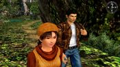 Get Shenmue I & II Steam Key GLOBAL