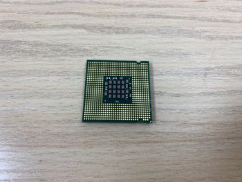 Intel Pentium 4 506 SL8J8 2.667 GHz 533 MHz LGA775 CPU