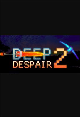 Deep Despair 2 game cover