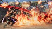 SAMURAI WARRIORS 5 Steam Key LATAM