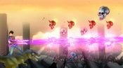 Air Guitar Warrior for Kinect for sale