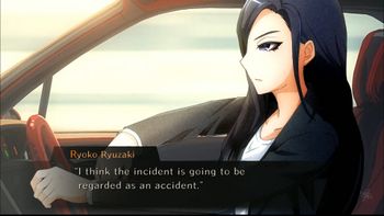 Get WORLDEND SYNDROME Nintendo Switch