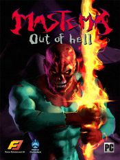 Mastema: Out of Hell Steam Key GLOBAL