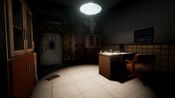Get Abandoned Hospital VR