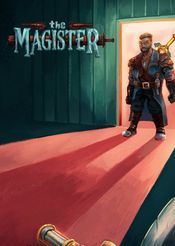 The Magister Steam Key GLOBAL