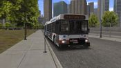 OMSI 2 Add-on Chicago Downtown (DLC) (PC) Steam Key GLOBAL