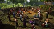 Buy Shroud of the Avatar: Forsaken Virtues (PC) Steam Key GLOBAL