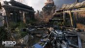 Metro Exodus (PC) Epic Games Key EUROPE for sale