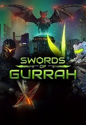 Swords of Gurrah [VR] Steam Key GLOBAL