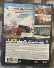 Far Cry New Dawn PlayStation 4