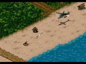 Urban Strike SEGA Mega Drive