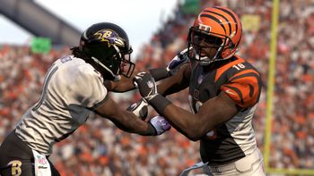 Buy Madden NFL 16 PlayStation 4