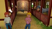 Get Bibi & Tina at the horse farm PlayStation 4