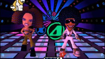 Spice World PlayStation