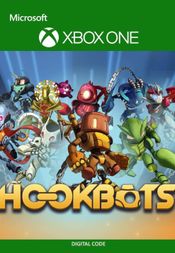 Hookbots XBOX LIVE Key GLOBAL