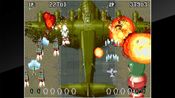 ACA NEOGEO AERO FIGHTERS 3 for sale