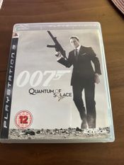 Quantum of Solace: The Game PlayStation 3