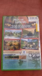 Far Cry Instincts Xbox
