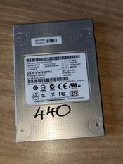 Toshiba Solid State Drive 128 GB SSD Storage