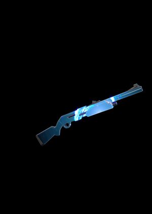 Fortnite - Fractal Zero Wrap (DLC) Epic Games Key GLOBAL