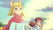 Ni no Kuni II: Revenant Kingdom PlayStation 4