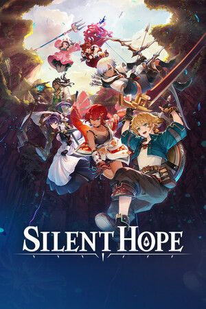 Silent Hope (PC) STEAM Key GLOBAL