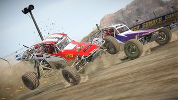 Buy DiRT 4 PlayStation 4