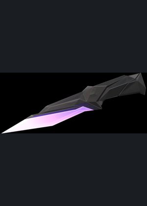 Valorant - Singularity Knife Skin (DLC) PC Key GLOBAL