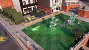 SQUIDS FROM SPACE Steam Key GLOBAL