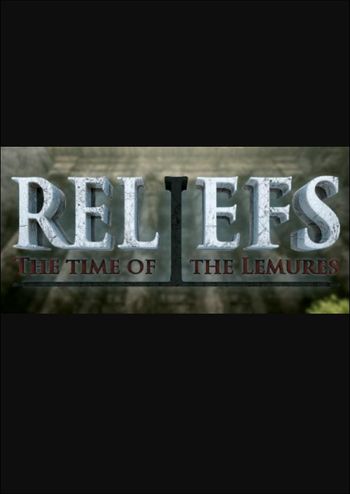 Reliefs The Time of the Lemures (PC) Steam Key GLOBAL